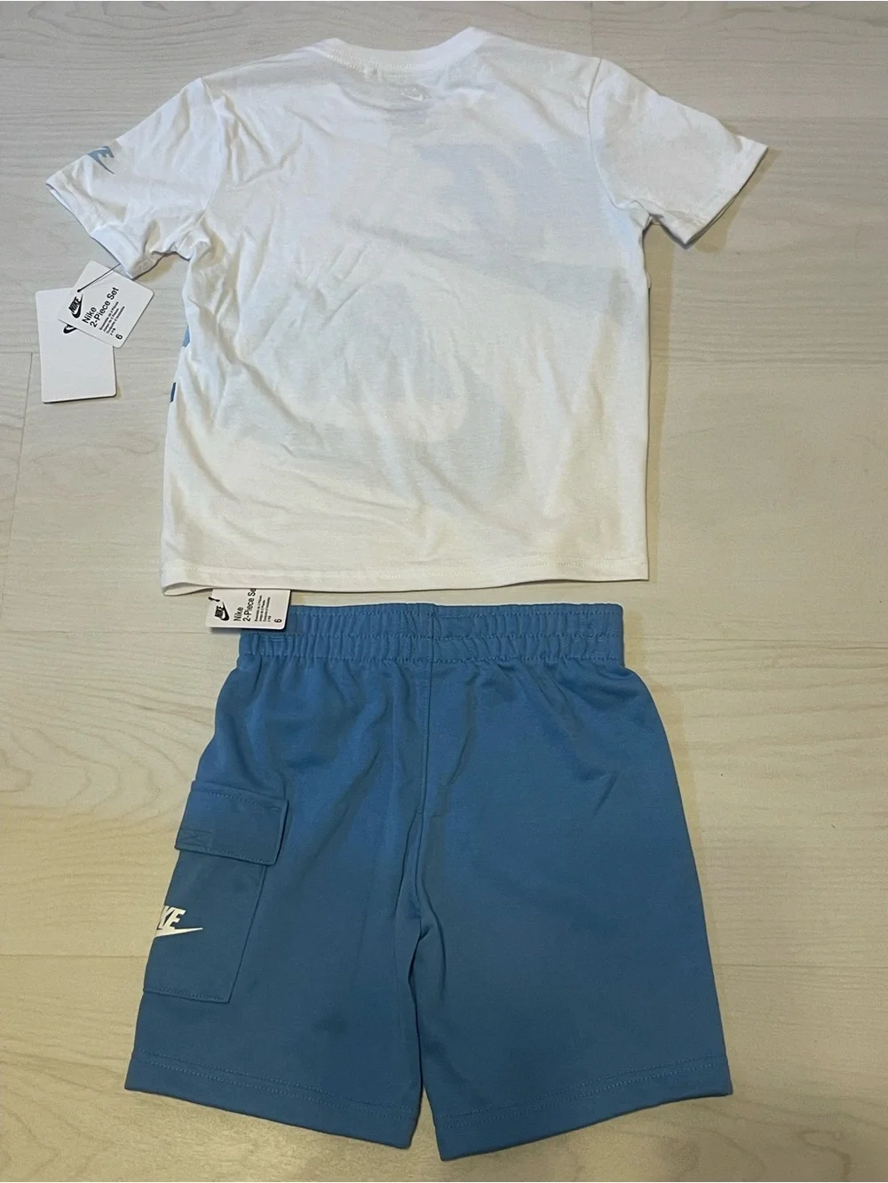 Nike two piece